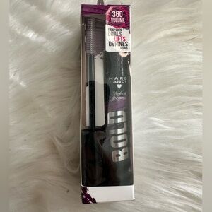 🩵3/$10 Hard Candy Lash Defining Mascara in Black